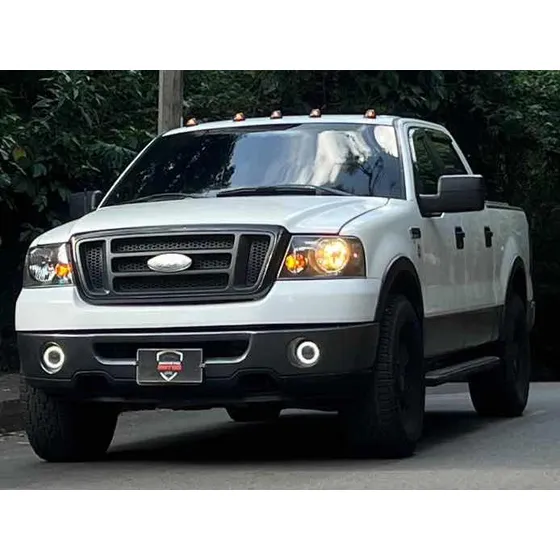 Ford F-150 5.4 Fx4