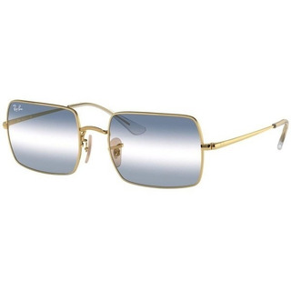 Anteojos De Sol Ray Ban Rectangle Rb1969 001/ Ga Anteojos De Sol Ray Ban Rectangle Rb1969 001/ Ga