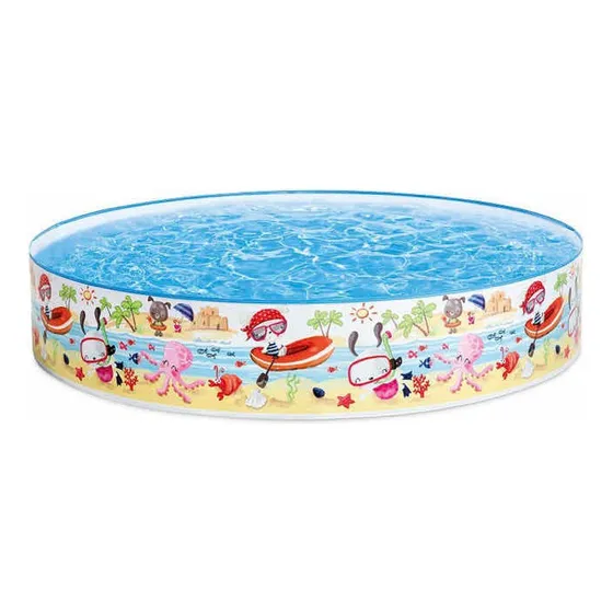 Piscina Intex Redonda para niños