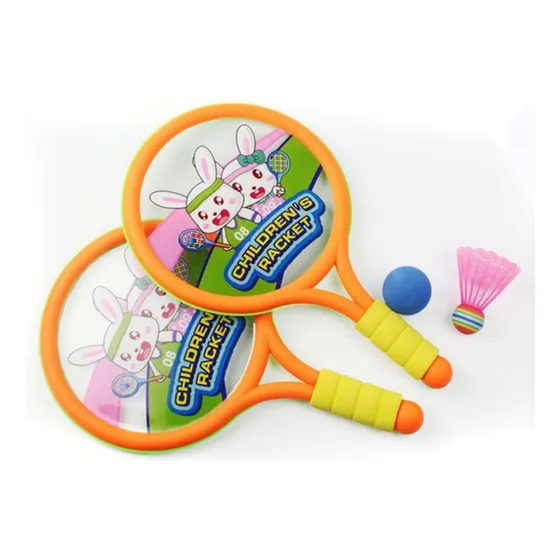 Juego De Bádminton De Tenis  Deportes De Interior Y Exterior
