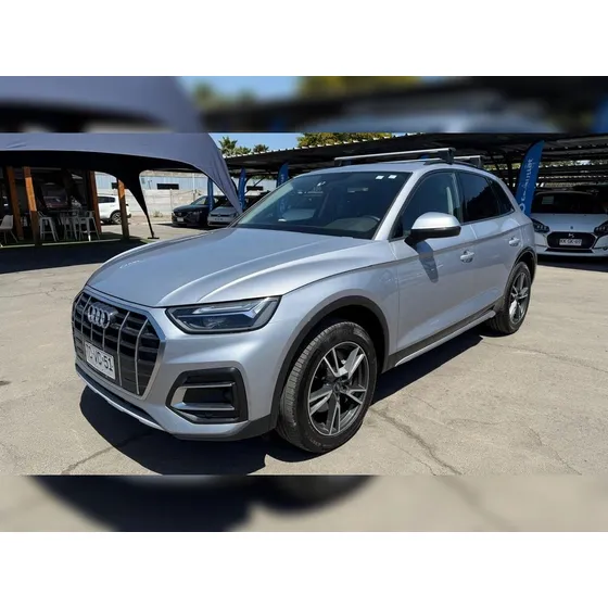 Audi Q5 45 Tfsi 4x4 2.0 At