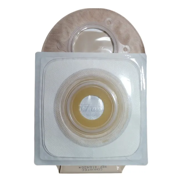 Bolsa Y Barrera Natura No 70 Durahesi Hidrocoloide Flexible