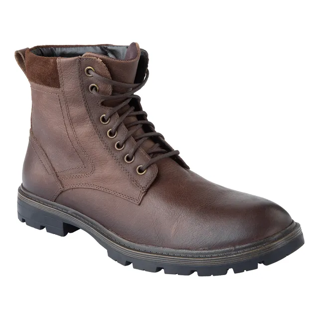 Botines Tom Para Hombre
