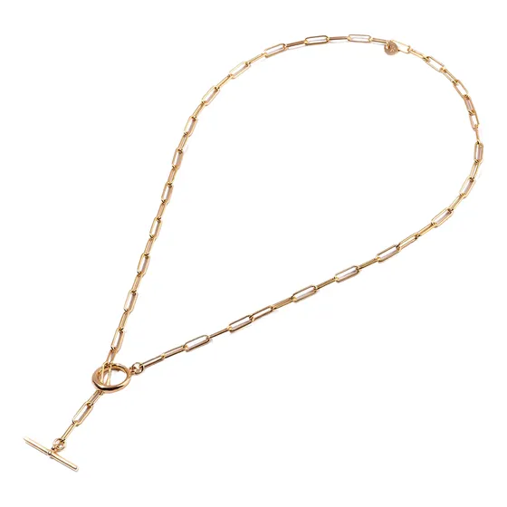 Colgante Carmín Vitto De Plata 925 Con Baño Dorado Ss