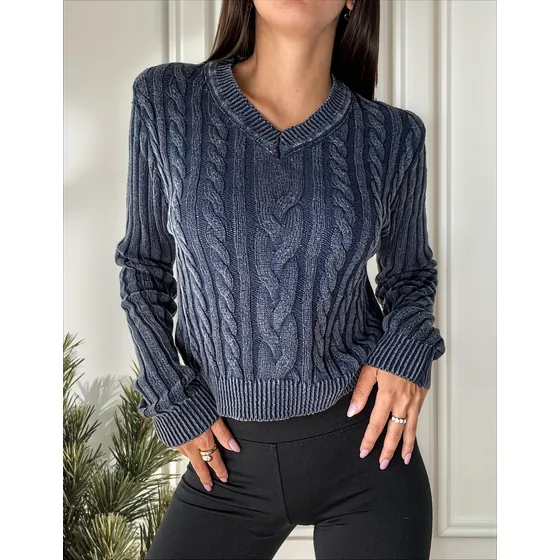 Sweater Importado   V   Maimos