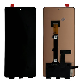 Pantalla Display Para Infinix Note 40 5g X6852 Oled Original Pantalla Display Para Infinix Note 40 5g X6852 Oled Original