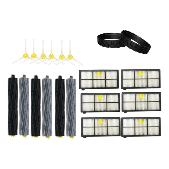 Para 800 900 Series 805 864 871 891 960 961 964 980 Hepa Fi