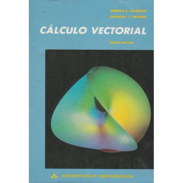 Libro Fisico Calculo Vectorial Tromba