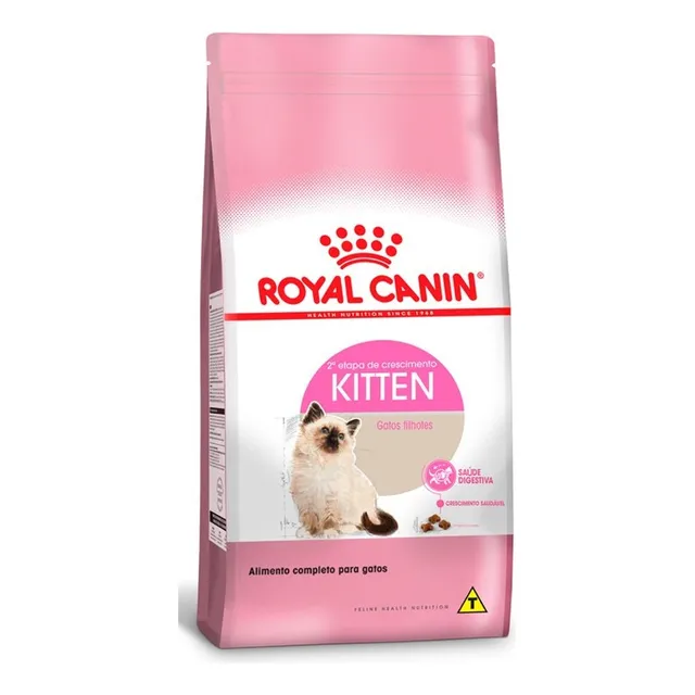 Royal Canin Kitten 4 Kg