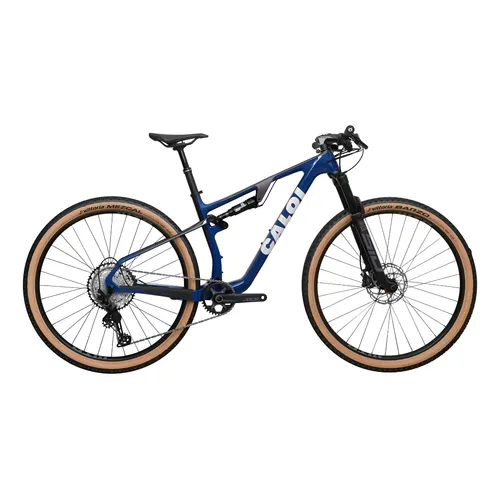Bicicleta Audax Auge 555 My26 Deore 1x12 2026 Preto M 17 | Frete