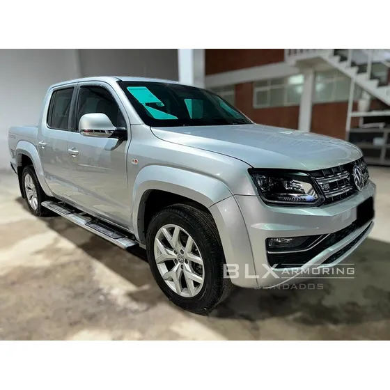 Volkswagen Amarok 2.0 Highline 4motion At
