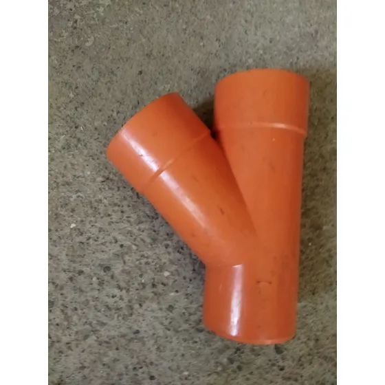 Yee De 4 Pulgadas Nuevas.