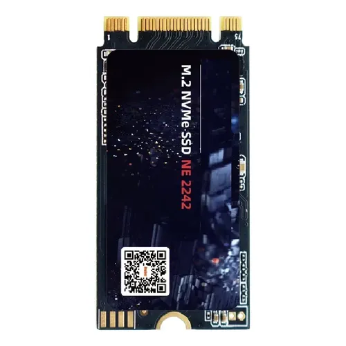 Ssd M.2 Pci-e 128gb Wd Sn520 Sdaptuw-128g 2230 Nvme Gen3x2 | Frete