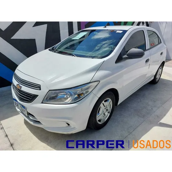 Chevrolet Onix 1.0 Joy 78cv