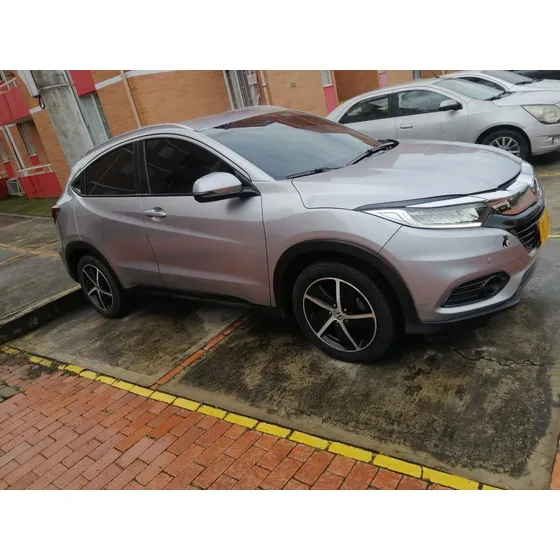 Honda Hr-v 1.8 X-tyle