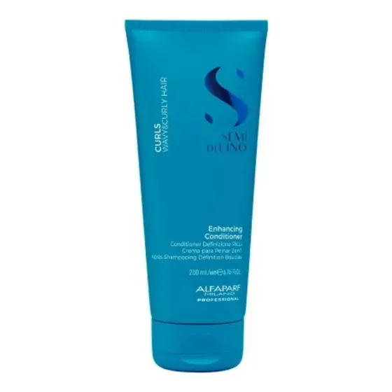 Alfaparf Semi Di Lino  Curl Conditioner 200 Ml