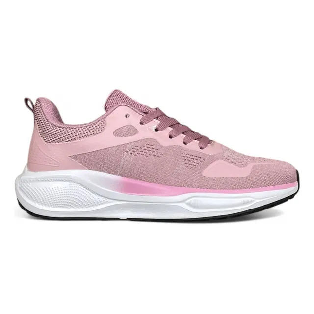 Zapatillas Deportivas Para Mujer