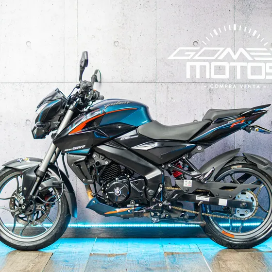 Bajaj Pulsar Ns 160 Fi 2026
