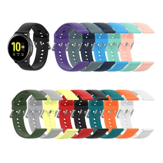 Malla Para Garmin Forerunner 55 158 245 645 Approach S40