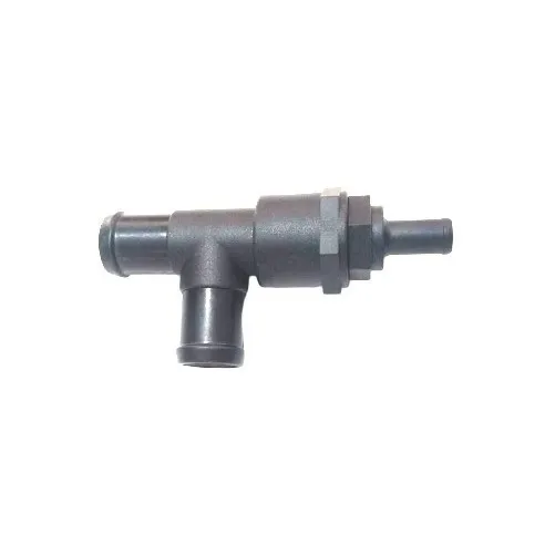 Conector En T +  Valvula Pcv Chery Arauca X1