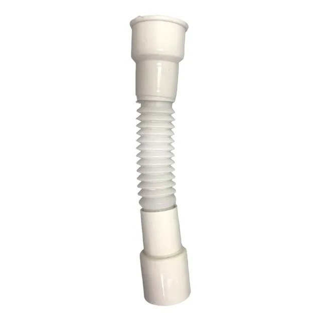Tubo Caño Conexion Corta Flexible Extensible 40-50 Bidet