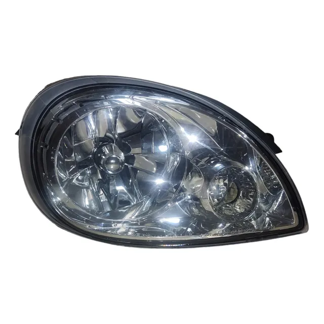 Faro Delantero Depo Chevy C2 2007 2008