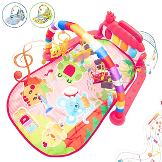 Tapete Infantil De Atividades Piano Musical Com Luz E Som Tapete Infantil De Atividades Piano Musical Com Luz E Som