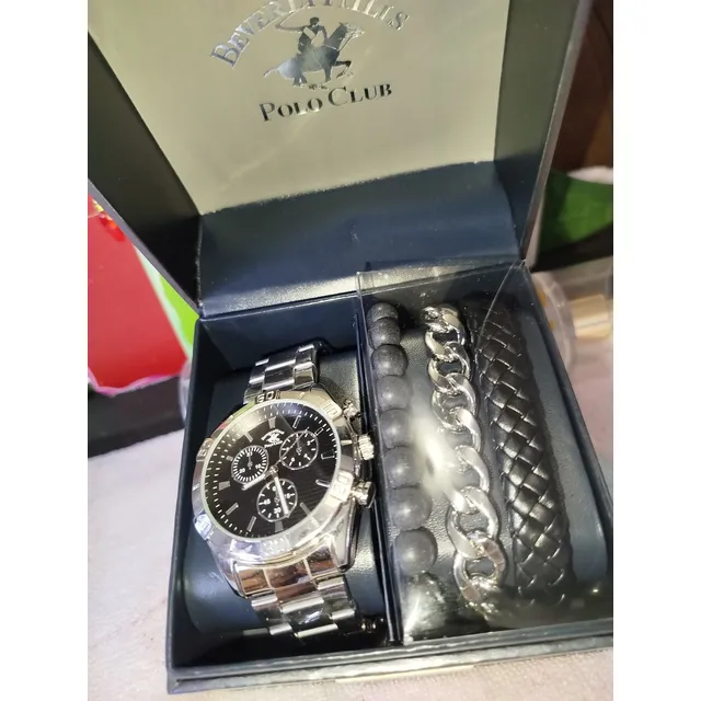 Relojes