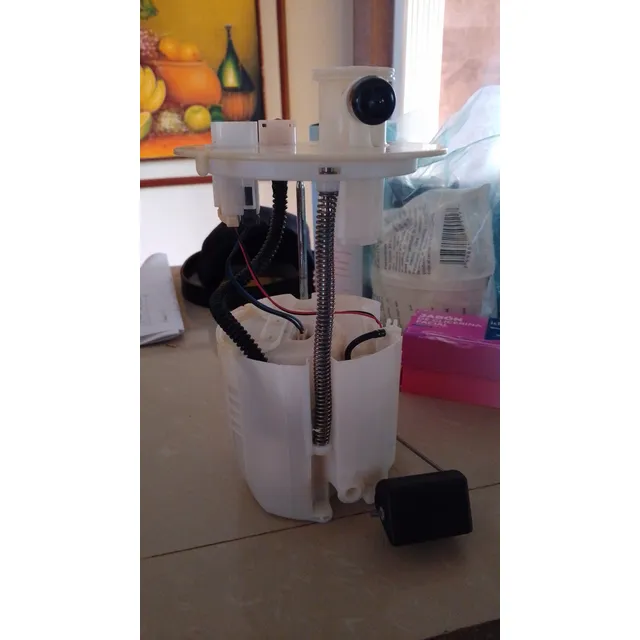 Modulo De Gasolina Toyota Corolla 2013/2016