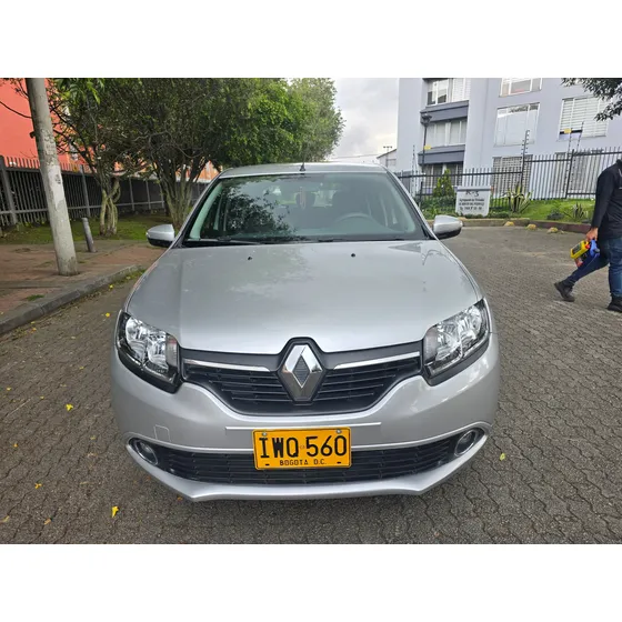 Renault Sandero 1.6 Dynamique