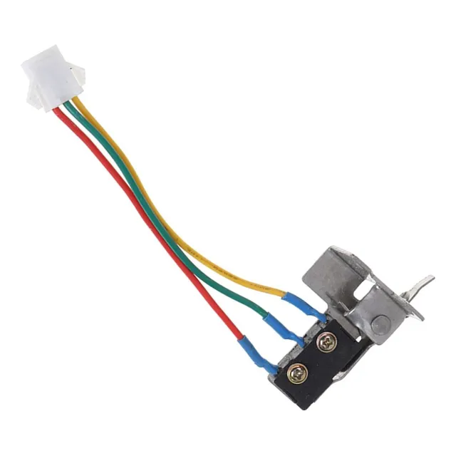 Microswitch 10und Para Calefont Splendid Neckar Junkers