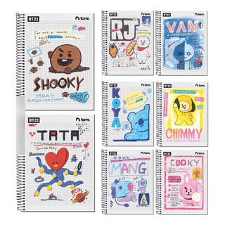 Cuaderno Carta Bt21 150hjs 7mm Triple 3 Mat Torre Pack X 4 Cuaderno Carta Bt21 150hjs 7mm Triple 3 Mat Torre Pack X 4