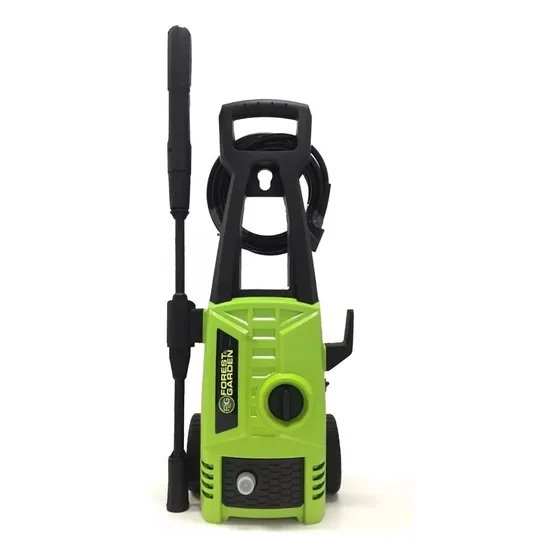 Hidrolavadora 100 Bar 1400w 5.5 L/min H 4100m Forest&garden