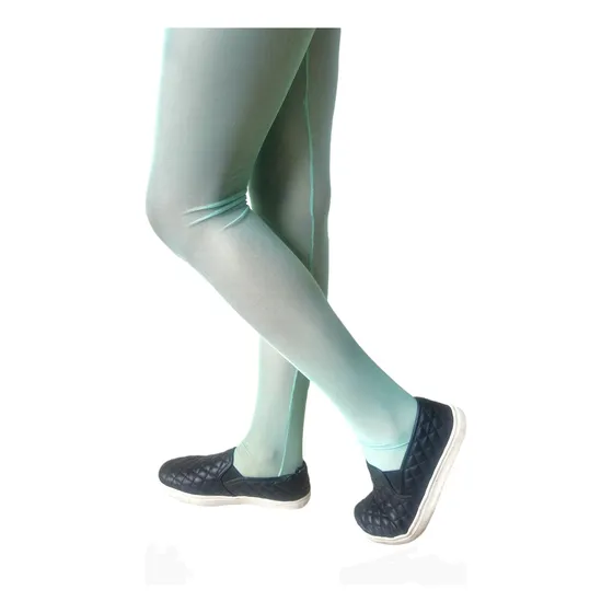 Medias Pantys De Malla/ Traslucidas