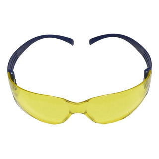 Anteojo De Seguridad Anti-rrayaduras/empaño 3m Secure Fit Anteojo De Seguridad Anti-rrayaduras/empaño 3m Secure Fit