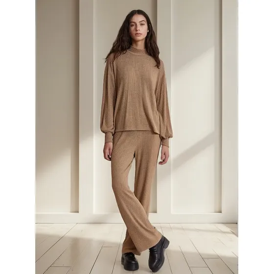 Estancias Chiripa Pantalon Julien - No Desiderata, Portsaid