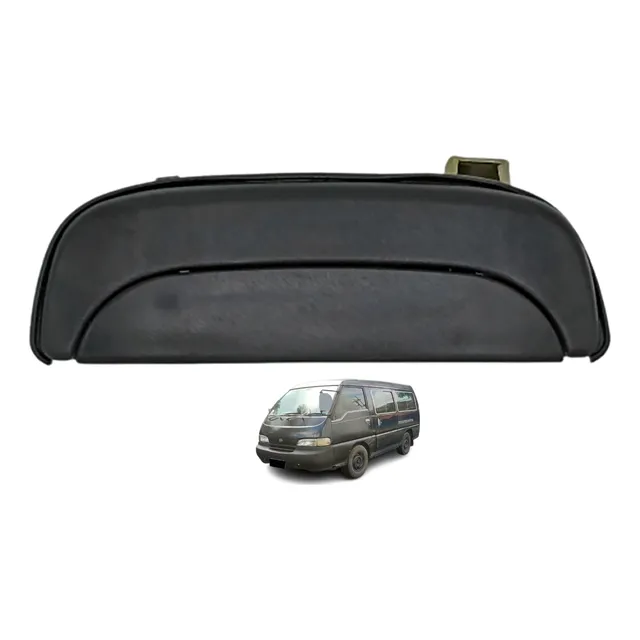 Manija Exterior Para Hyundai Van H100 Delantera Izquierda