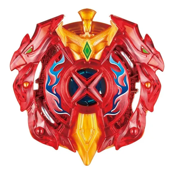 Takara Tomy Beyblade Burst B-23 Starter Excalibur Force