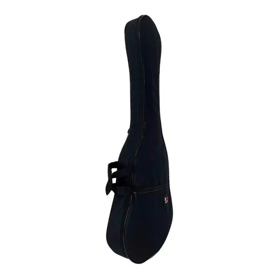 Capa Bag Case Guitarra Acolchoada Impermeável Luxo - Bonga
