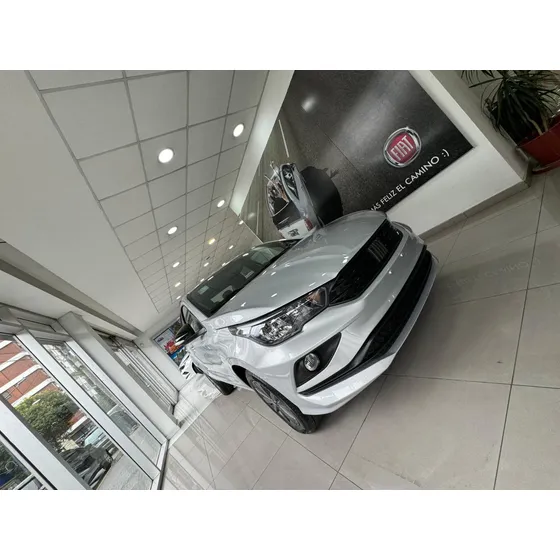 Fiat Cronos 1.3 Gse Drive Pack Plus