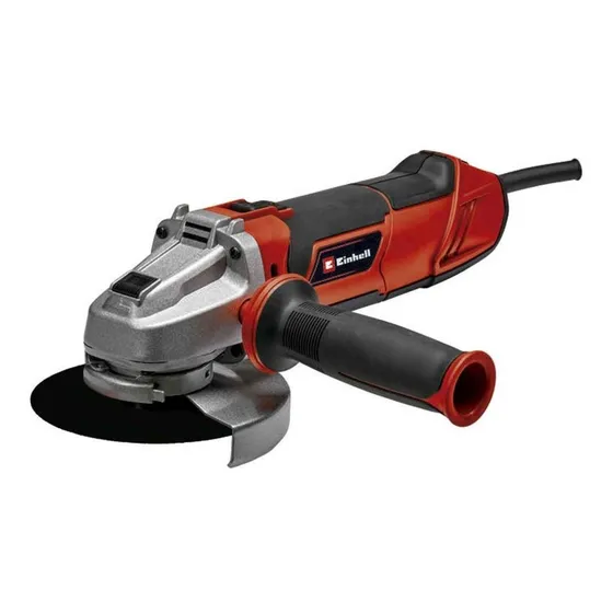 Esmeril Angular Einhell Te-ag 125/1010 Ce Q 5 1.100 W