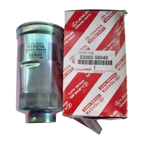 Filtro Gasoil Dyna 14b Sin Turbo