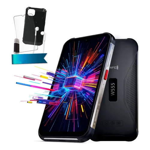 Blackview BV9800 Pro Dual SIM 128 GB negro 6 GB RAM | MercadoLibre