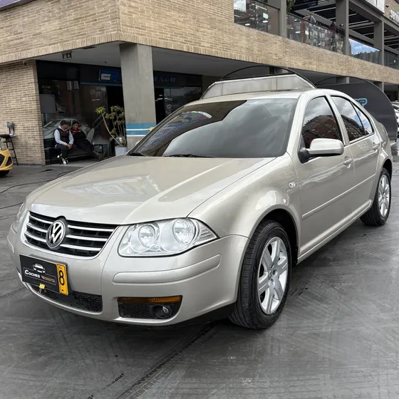 Volkswagen Jetta 2015 2.0 Trendline
