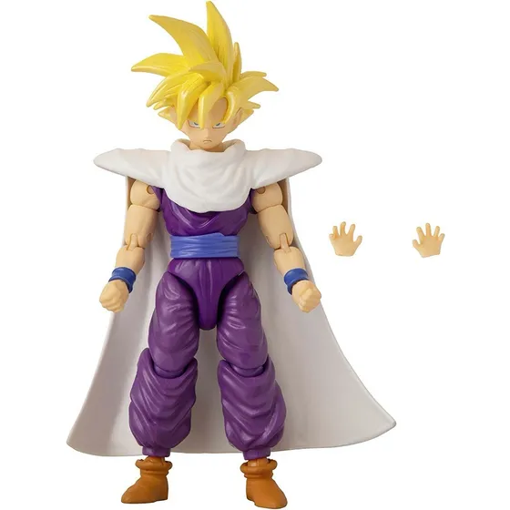 Figura Bandai Namco Dragon Stars Super Saiyan Gohan Kid