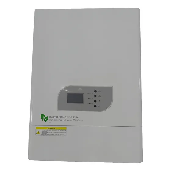 Inversor De Corriente 12500va 10kw 220vac 48vdc 120a Híbrido