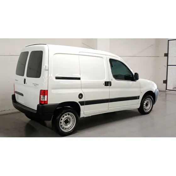 Peugeot Partner 1.6 Hdi Furgon Confort 92