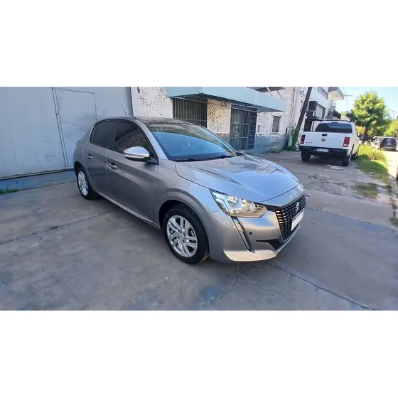 Peugeot 208 1.6 Active Am23.5