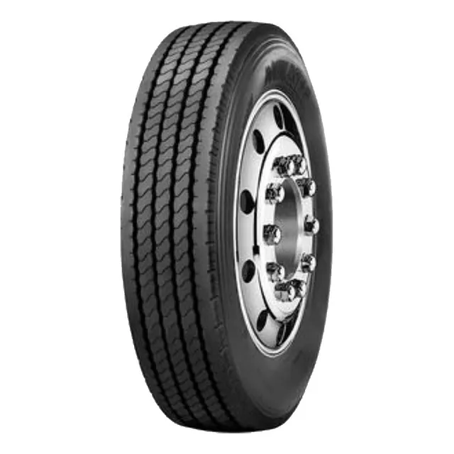 Llanta 255/70 R22.5 -16pr Doublestar Dsr669 140/137l