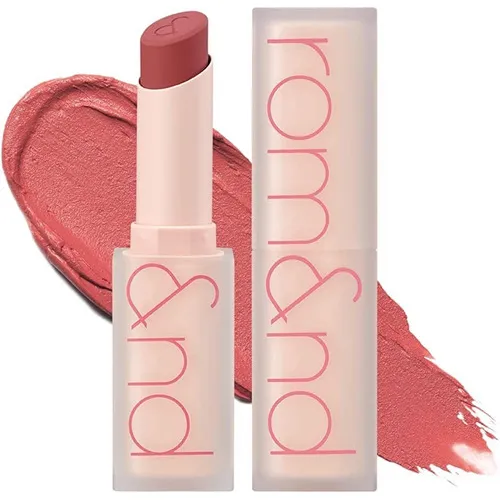 Rom&nd Zero Matte Lipstick Color 07 Envy Me